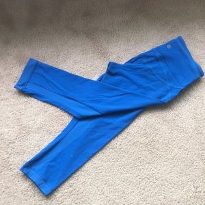 Lululemon pants